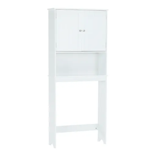 Dulap deasupra toaletei ATENE TIP 5, alb