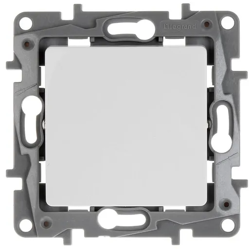 Intrerupator cap cruce Niloe Legrand 764504