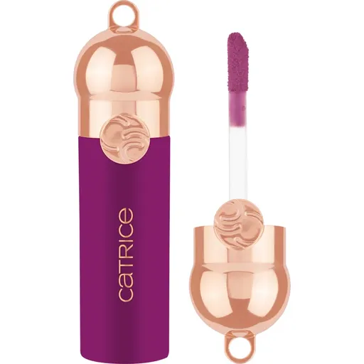 Catrice Hollyglazing fard de obraz lichid culoare C02 Wine Not? 2.8 ml