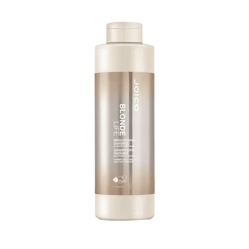 Joico Blonde Life Brightening Șampon pentru păr blond (Brightening Shampoo) 1000 ml