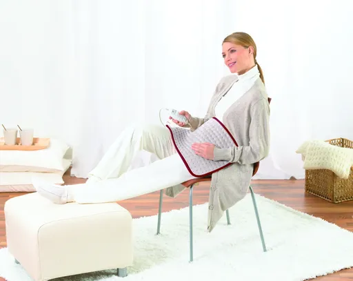 Pătură de încălzire BEURER HK Comfort