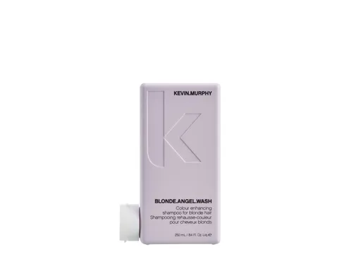 Kevin Murphy Șampon pentru păr blond Blonde .Angel.Wash (Shampoo for Blonde Hair) 250 ml
