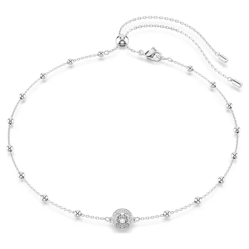 Swarovski Colier elegant cu cristale Swarovski Una Angelic 5733116