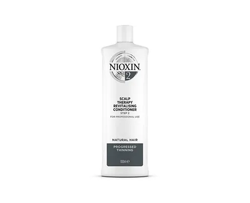 Nioxin System 2 (Conditioner System 2 ) 1000 ml