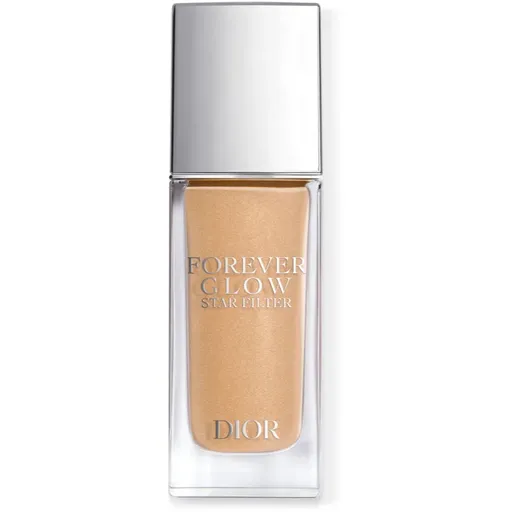 DIOR Dior Forever Glow Star Filter fluid radiant culoare 3N 30 ml