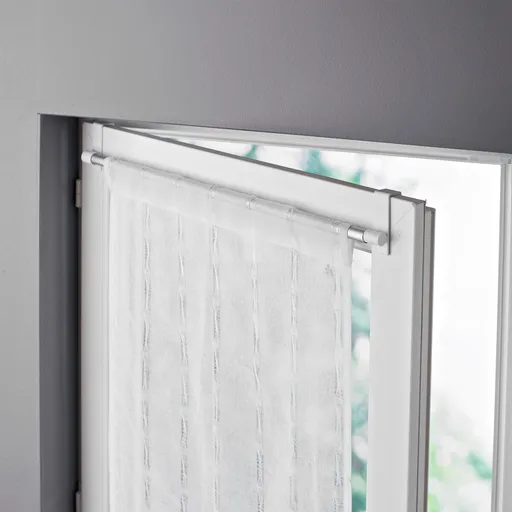 Tijă de perdea reglabilă