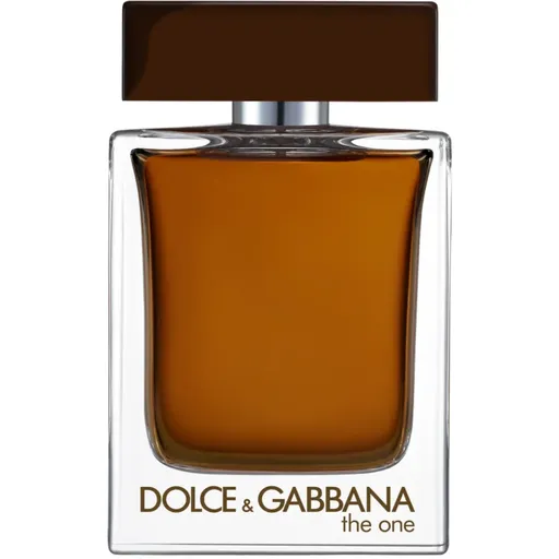 Dolce&Gabbana The One for Men Eau de Parfum Eau de Parfum pentru bărbați 100 ml