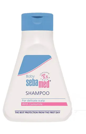 Sebamed Șampon pentru copii Baby (Children´s Shampoo) 150 ml