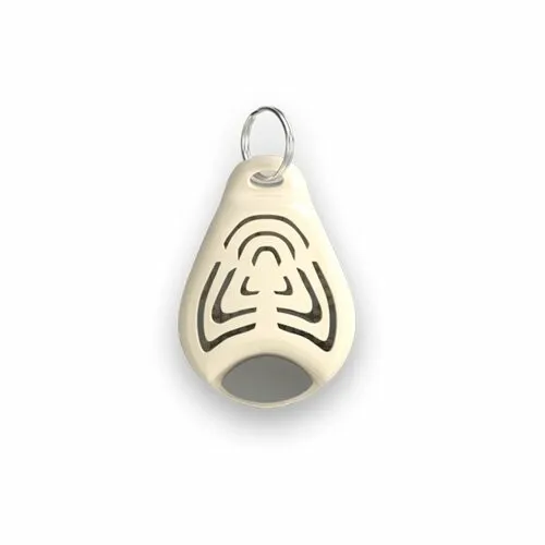 TICKLESS® BABY Dispozitiv ultrasonic pentruîndepărtarea căpușelor pentru copii, bej