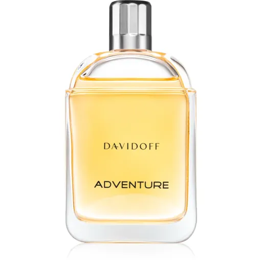 Davidoff Adventure Eau de Toilette pentru bărbați 100 ml