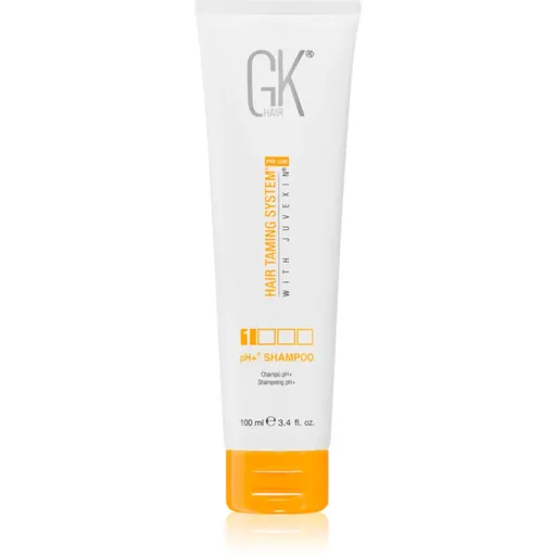 GK Hair PH+ Clarifying tratament pre-sampon pentru curatare profunda 100 ml