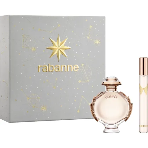 Rabanne Olympéa set cadou pentru femei