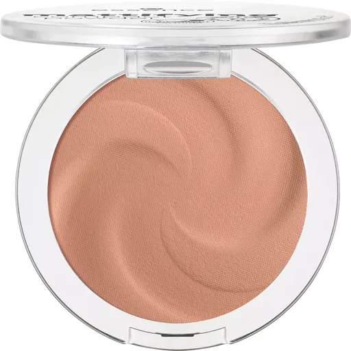 essence Pudră compactă matifiantă Mattifying Compact Powder 12 g 02 Soft Beige
