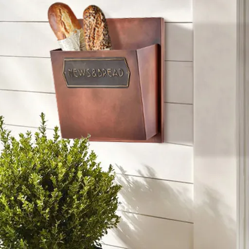 Cos de paine, Hermia, 742TMA3629, Cupru