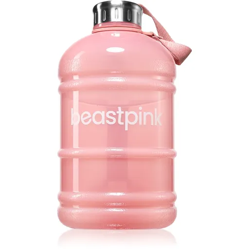 BeastPink Hydrator sticlă pentru apă culoare Pink 1890 ml