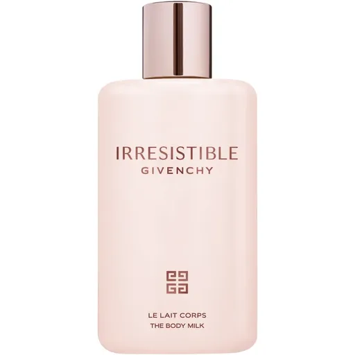 GIVENCHY Irresistible loțiune parfumată pentru corp pentru femei 200 ml