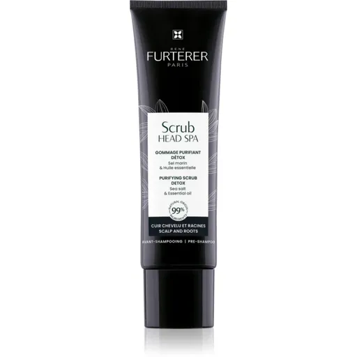 René Furterer Head Spa Exfoliant pentru scalp anti matreata 150 ml