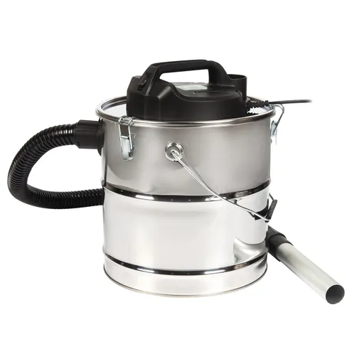 Aspirator Cenusa 1200W, 18L, Detoolz DZ-CI106