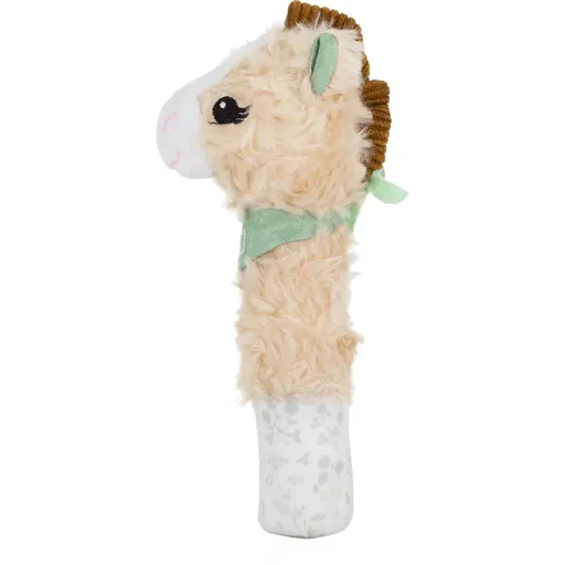 Petite&Mars Horse 3m+ jucărie fluierătoare Little Joe 1 buc