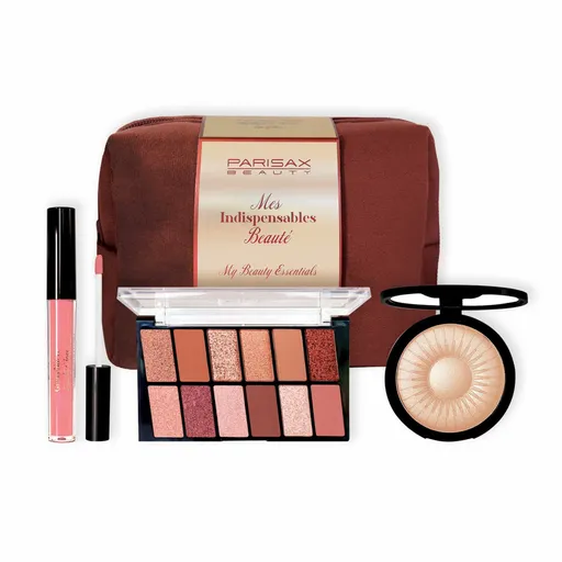 Parisax Set cadou în husă de catifea