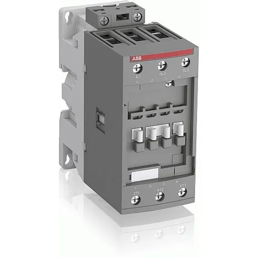 Contactor AF65-30-00-14 3P 3xNO; 250 500VAC,250 500VDC; 65A ABB 1SBL387001R1400