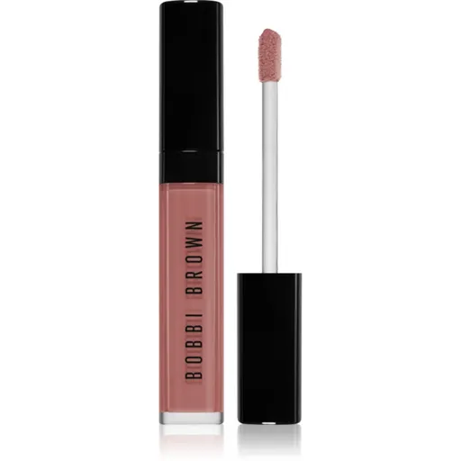 Bobbi Brown Crushed Oil Infused Gloss lip gloss hidratant culoare In the Buff 6 ml