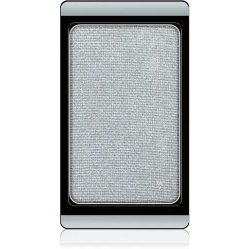ARTDECO Eyeshadow Pearl Eyeshadow Refill stralucire de perla culoare 67 Pearly Pigeon Grey 0.8 g