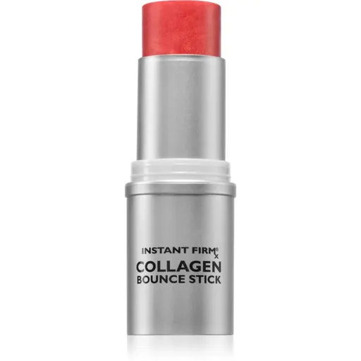Peter Thomas Roth FIRMx® Collagen Bounce Stick Stick Strălucire cu colagen culoare Blush Glow 16 g