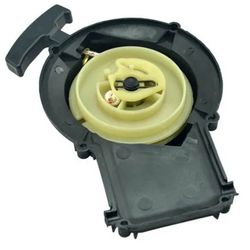 Demaror Atomizor Solo 423 model 2