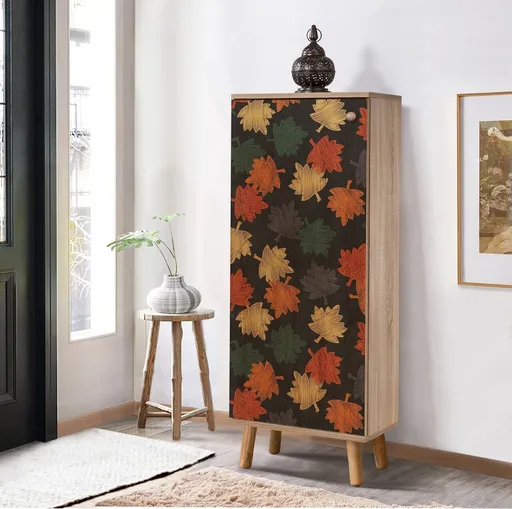 Pantofar, Hanah Home, Vegas, 50x135x38 cm, Sonomo