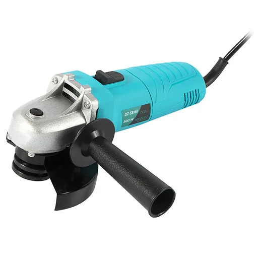 Polizor unghiular-flex Detoolz,115mm, 500W, 12000 rpm, Hobby