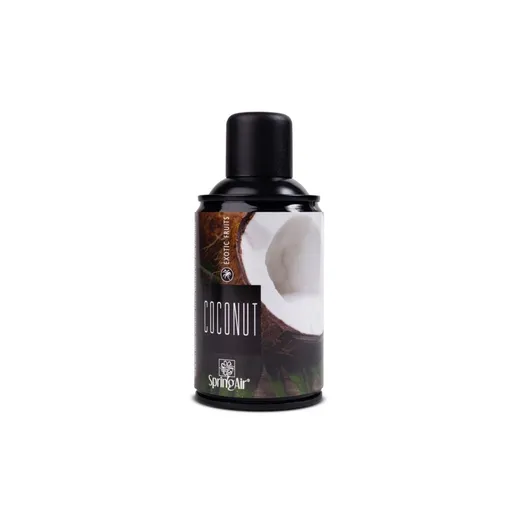 Rezerva odorizant pentru camera, Coconut, Spring Air, 250 ml