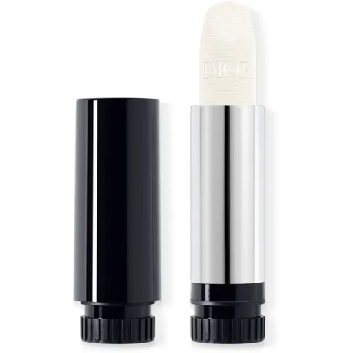 DIOR Rouge Dior Balm Refill Balsam de buze hidratant rezervă culoare 000 Diornatural 3.2 g