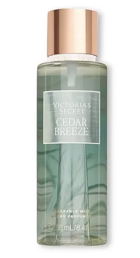 Victoria's Secret Cedar Breeze - loțiune pentru corp 250 ml