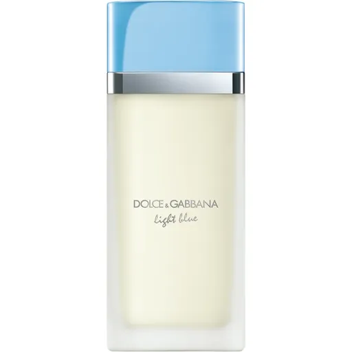 Dolce&Gabbana Light Blue Eau de Toilette Eau de Toilette pentru femei 100 ml