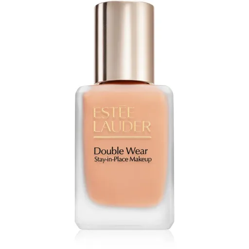 Estée Lauder Double Wear Stay-in-Place Makeup machiaj persistent SPF 10 culoare 1W0 Warm Porcelain 30 ml