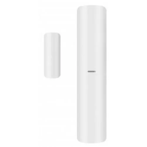 Contact magnetic wireless Hikvision DS-PDMC-EG2-WE pentru AX PRO, 868Mhz