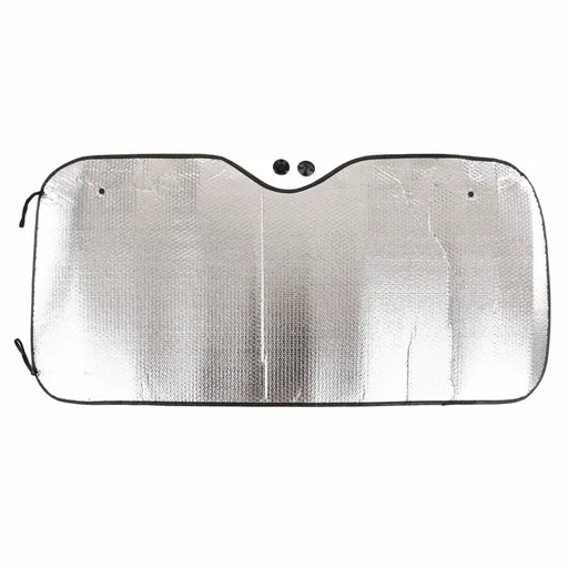 Sixtol Parasolar pentru parbriz CAR SUNSHADE 5,130 x 60 cm