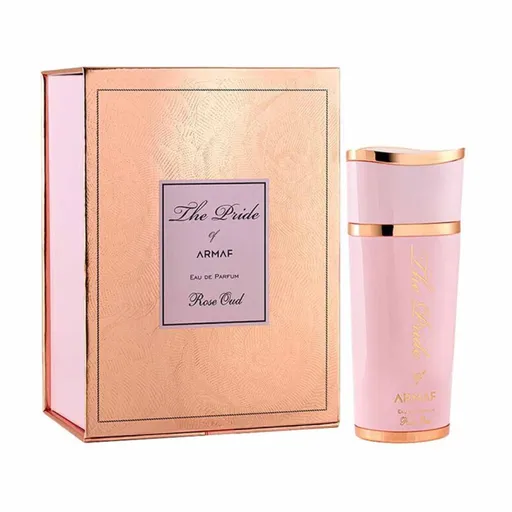Armaf The Pride Of Armaf Rose Oud - EDP 100 ml