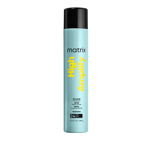 Matrix (Proforma Hair spray) pentru Total Results Amplify întărire Total Results Amplify (Proforma Hair spray) 400 ml
