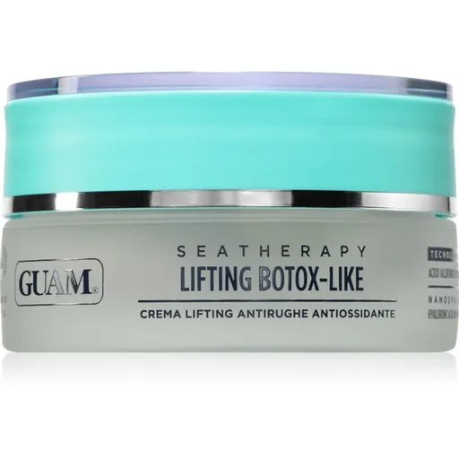 Guam Lifting Botox - Like crema cu efect de lifting 50 ml