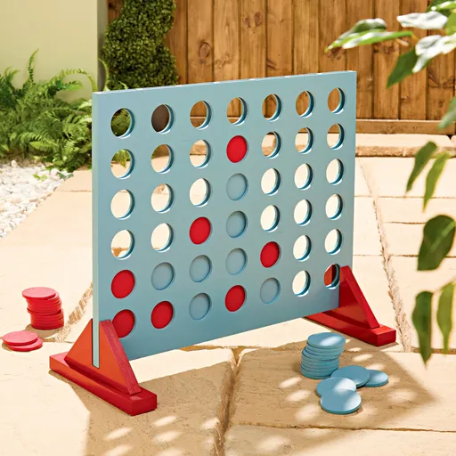 Joc de societate Four Wins