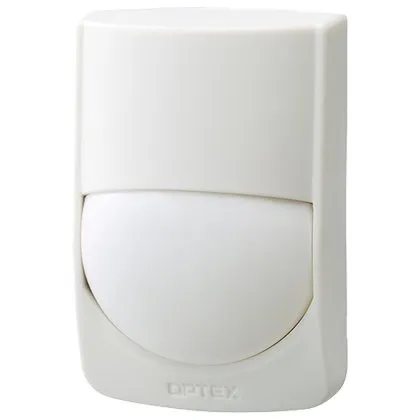 Detector de miscare in dubla tehnologie PIR+MW, 12m OPTEX RXC-DT