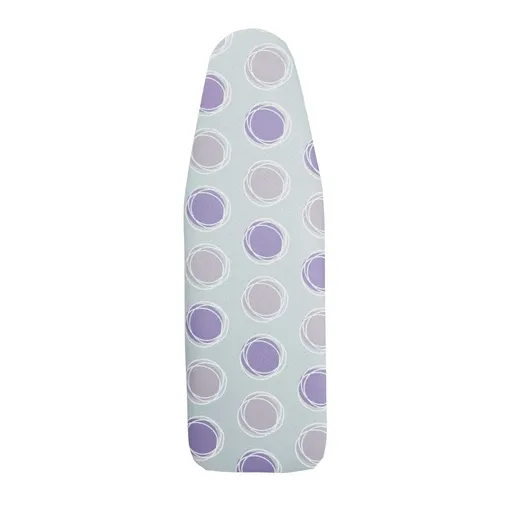 Capac special pentru masa de călcat pentru aburire