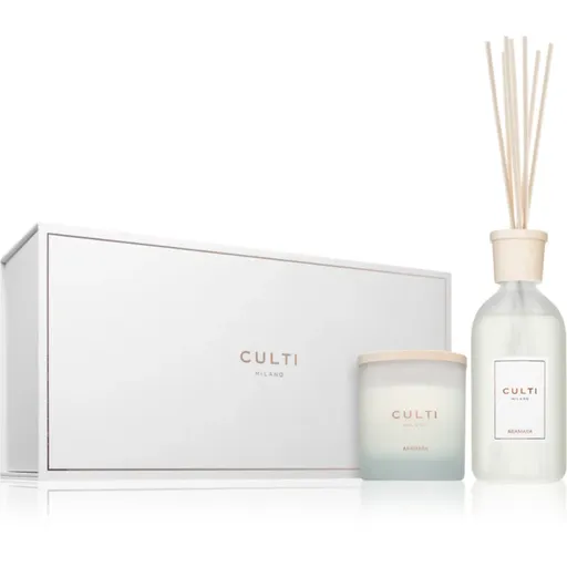 Culti Milano Aramara Gift Box set cadou