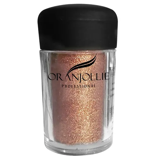 Pigment Pudra Ochi Oranjollie Nr. 6