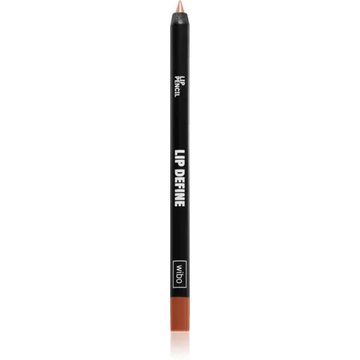Wibo Lip Pencil Define creion contur buze 4 3 ml
