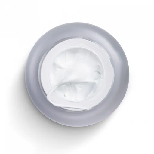 Geluri color Stamping Art Ombre Style - White 3gr