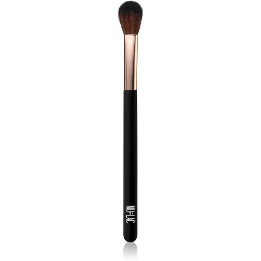 Mulac Cosmetics Spotlight pensula rotunda pentru machiaj 1 buc
