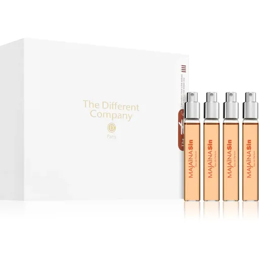 The Different Company Majaina Sin set unisex